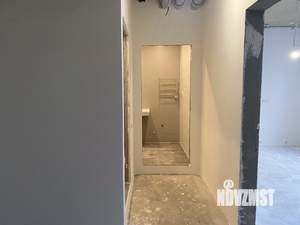 2-к квартира, вторичка, 42м2, 3/17 этаж