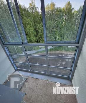 3-к квартира, вторичка, 57м2, 4/4 этаж
