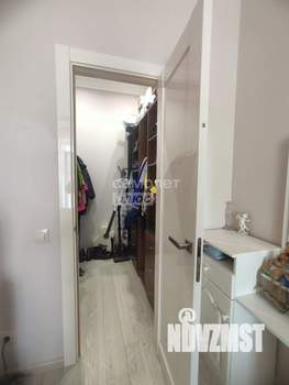 2-к квартира, вторичка, 61м2, 3/5 этаж