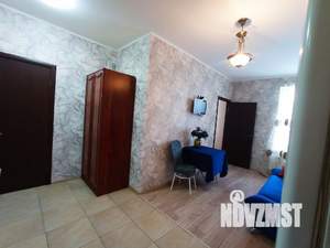 2-к квартира, вторичка, 34м2, 3/18 этаж