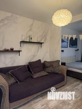 2-к квартира, вторичка, 48м2, 7/25 этаж