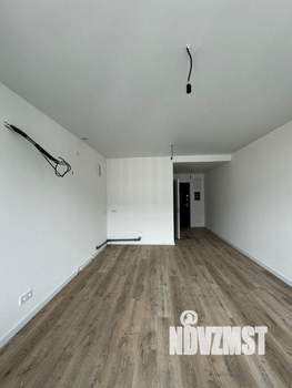 Студия квартира, вторичка, 26м2, 4/17 этаж