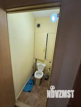 2-к квартира, вторичка, 55м2, 11/25 этаж