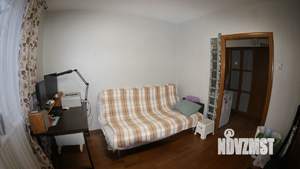 3-к квартира, вторичка, 73м2, 1/17 этаж