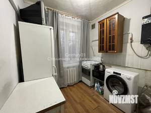 2-к квартира, вторичка, 43м2, 5/5 этаж