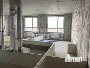 3-к квартира, вторичка, 76м2, 7/8 этаж