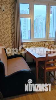 2-к квартира, вторичка, 57м2, 9/25 этаж