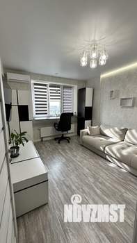 1-к квартира, вторичка, 36м2, 14/18 этаж