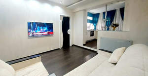 2-к квартира, вторичка, 43м2, 12/12 этаж