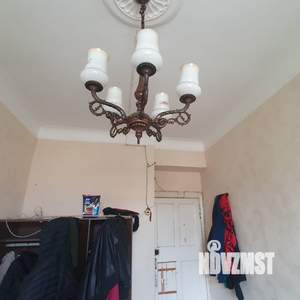 3-к квартира, вторичка, 69м2, 5/5 этаж