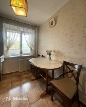 2-к квартира, вторичка, 49м2, 4/12 этаж