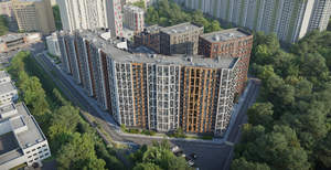3-к квартира, вторичка, 75м2, 5/17 этаж