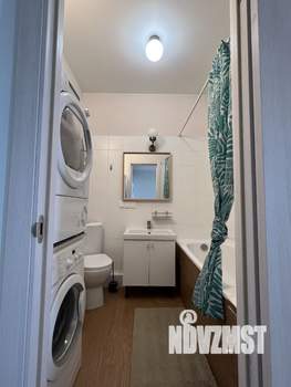 1-к квартира, вторичка, 34м2, 5/5 этаж