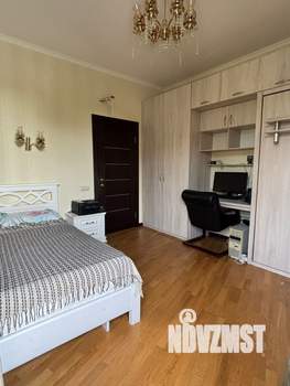 3-к квартира, вторичка, 91м2, 4/26 этаж