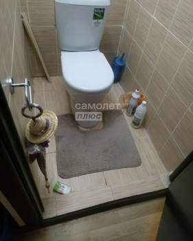 1-к квартира, вторичка, 42м2, 9/22 этаж