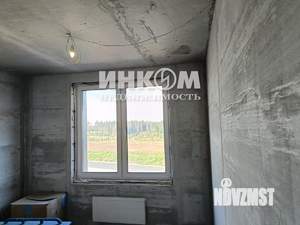 2-к квартира, вторичка, 51м2, 6/17 этаж