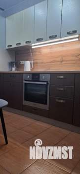 1-к квартира, вторичка, 35м2, 8/9 этаж