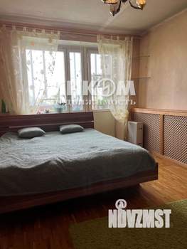 2-к квартира, вторичка, 47м2, 5/5 этаж