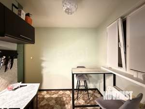 2-к квартира, вторичка, 53м2, 7/9 этаж