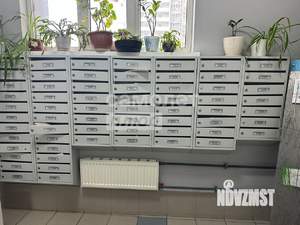 Студия квартира, вторичка, 27м2, 5/27 этаж