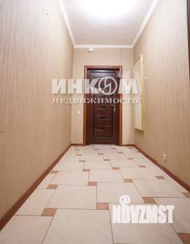 4-к квартира, вторичка, 102м2, 17/25 этаж