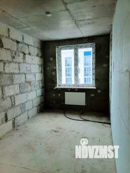 1-к квартира, вторичка, 29м2, 3/4 этаж