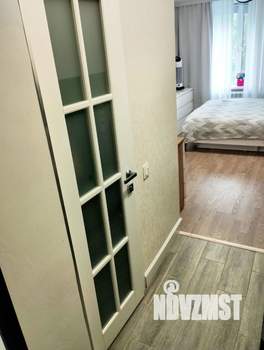 Студия квартира, вторичка, 18м2, 5/5 этаж