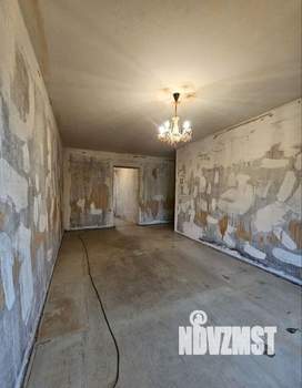 3-к квартира, вторичка, 59м2, 6/10 этаж