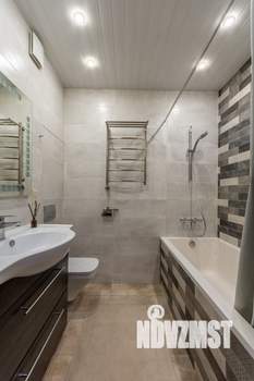 1-к квартира, вторичка, 50м2, 20/22 этаж