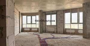 3-к квартира, вторичка, 89м2, 27/41 этаж