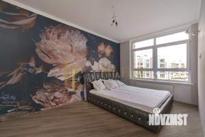 1-к квартира, вторичка, 70м2, 2/5 этаж