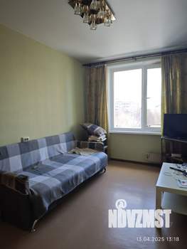 2-к квартира, вторичка, 44м2, 7/9 этаж