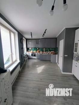 3-к квартира, вторичка, 56м2, 8/25 этаж