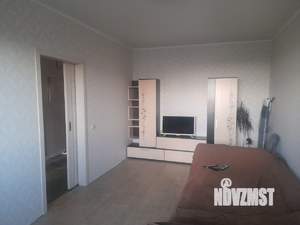 1-к квартира, вторичка, 39м2, 6/17 этаж