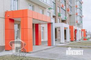 1-к квартира, вторичка, 34м2, 11/16 этаж