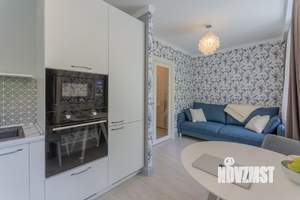 1-к квартира, вторичка, 30м2, 6/9 этаж