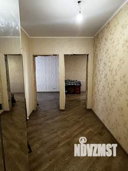 3-к квартира, вторичка, 73м2, 5/17 этаж