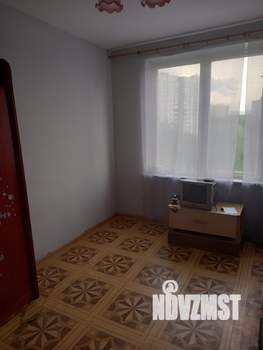 1-к квартира, вторичка, 33м2, 8/9 этаж