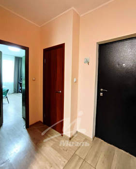 3-к квартира, вторичка, 75м2, 1/9 этаж