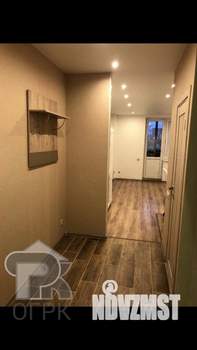 Студия квартира, вторичка, 30м2, 3/26 этаж