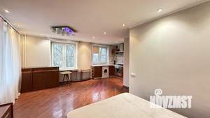 1-к квартира, вторичка, 32м2, 4/5 этаж