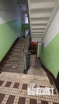 1-к квартира, вторичка, 30м2, 1/5 этаж