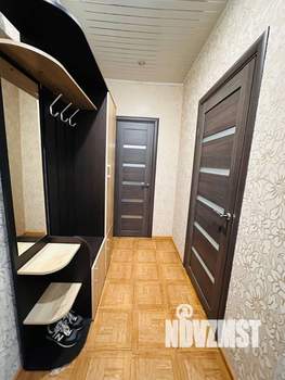 1-к квартира, вторичка, 40м2, 4/17 этаж