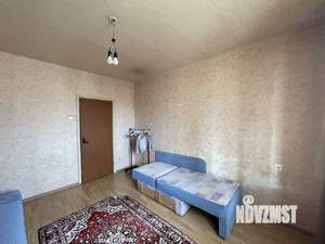 2-к квартира, вторичка, 58м2, 20/25 этаж