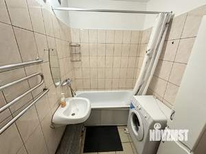 1-к квартира, вторичка, 43м2, 1/19 этаж