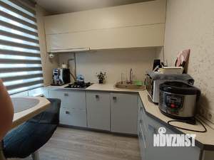 3-к квартира, вторичка, 61м2, 7/9 этаж