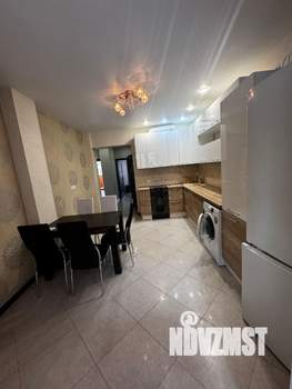 2-к квартира, вторичка, 68м2, 2/17 этаж