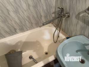 1-к квартира, вторичка, 30м2, 5/5 этаж