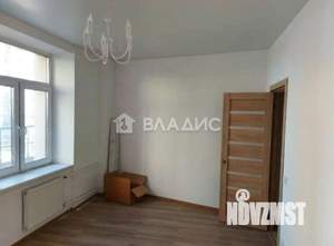3-к квартира, вторичка, 72м2, 5/17 этаж
