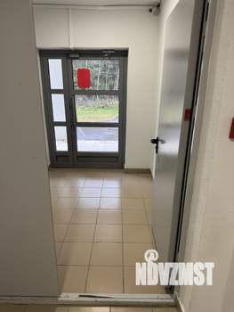 1-к квартира, вторичка, 28м2, 4/4 этаж